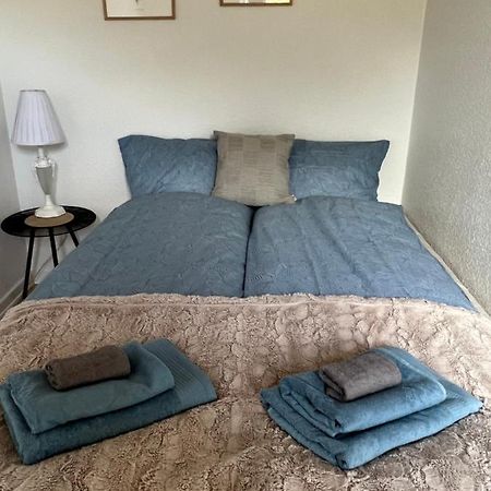 Ferienwohnung Bed House By Me Vester-Skerninge Exterior foto