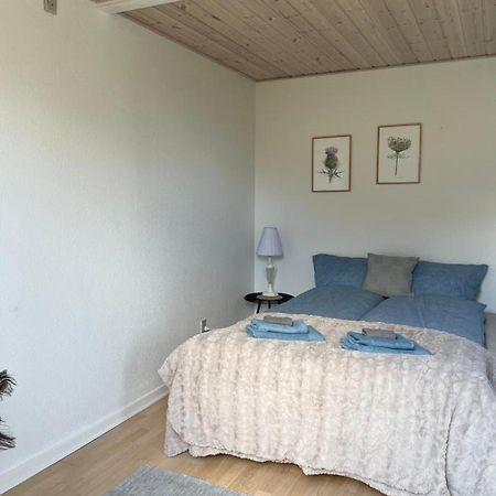 Ferienwohnung Bed House By Me Vester-Skerninge Exterior foto