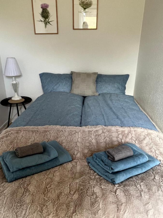 Ferienwohnung Bed House By Me Vester-Skerninge Exterior foto