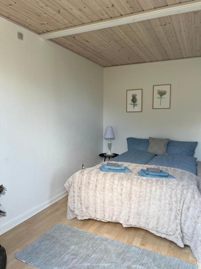 Ferienwohnung Bed House By Me Vester-Skerninge Exterior foto