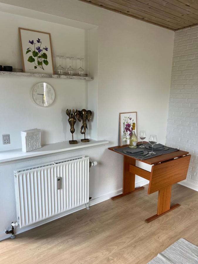 Ferienwohnung Bed House By Me Vester-Skerninge Exterior foto
